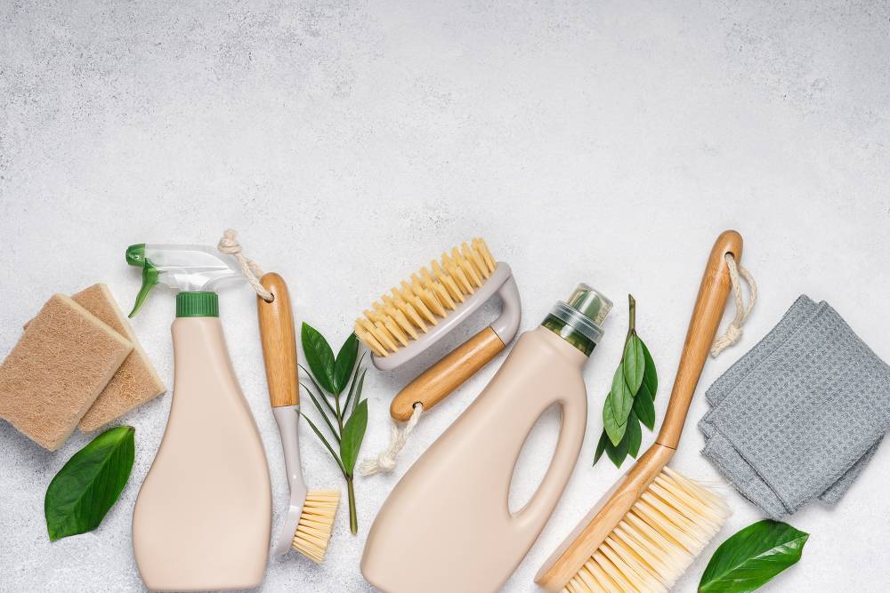 Produits entretien près de Boisseuil