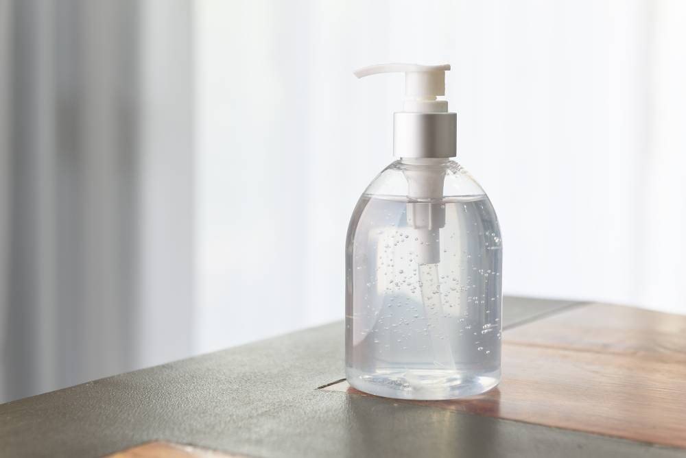 Produits hygiène près de Boisseuil
