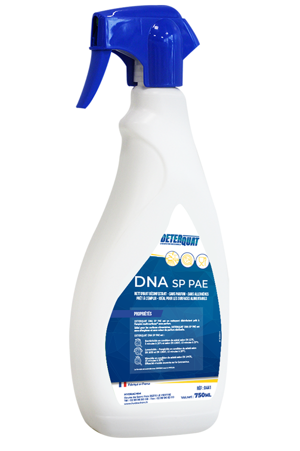 Désinfectant_DNA