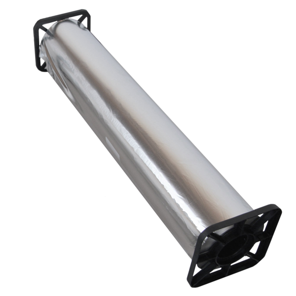 Emballages - Aluminium