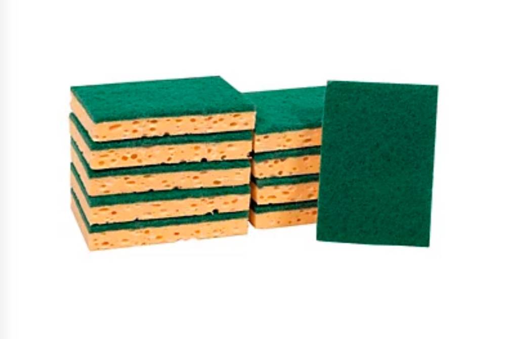 ponges