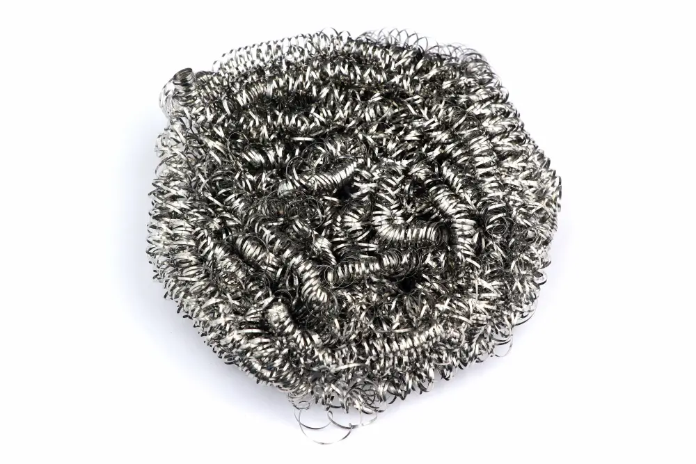 boules inox